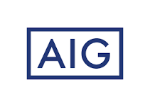 AIG logo