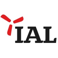 IAL logo